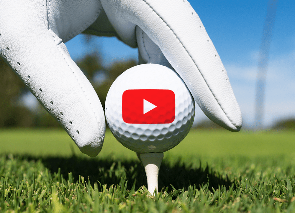 FROM FAIRWAYS TO FEEDS: HOW CONTENT CREATORS ARE REDEFINING GOLF