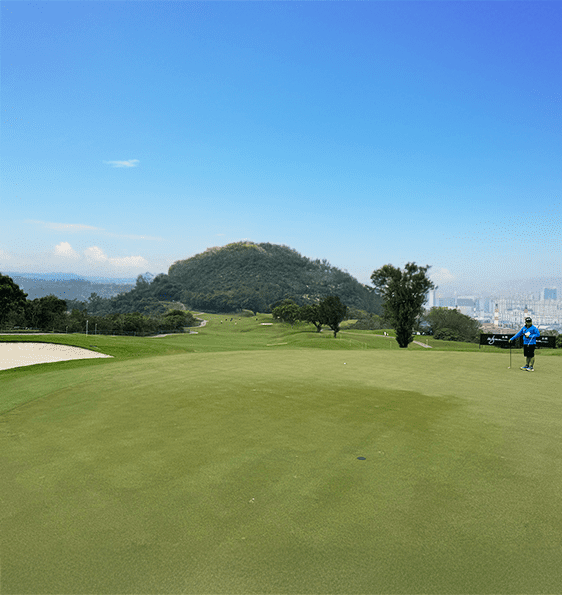 MACAU GOLF & COUNTRY CLUB gallery4