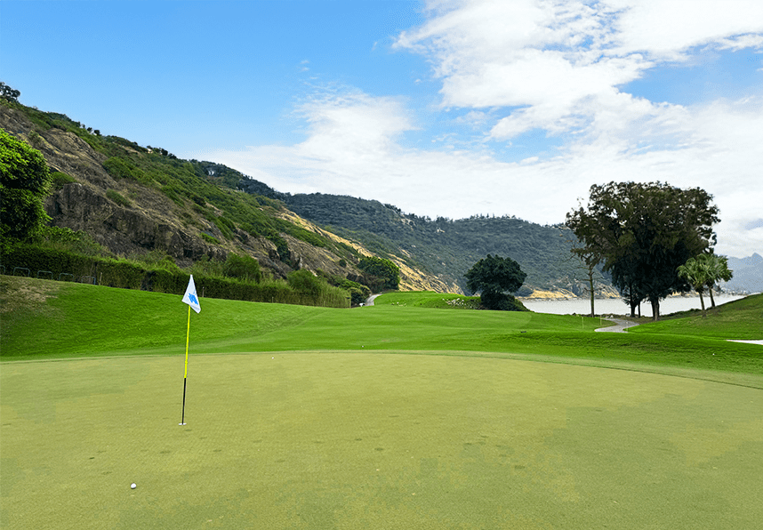 MACAU GOLF & COUNTRY CLUB gallery5